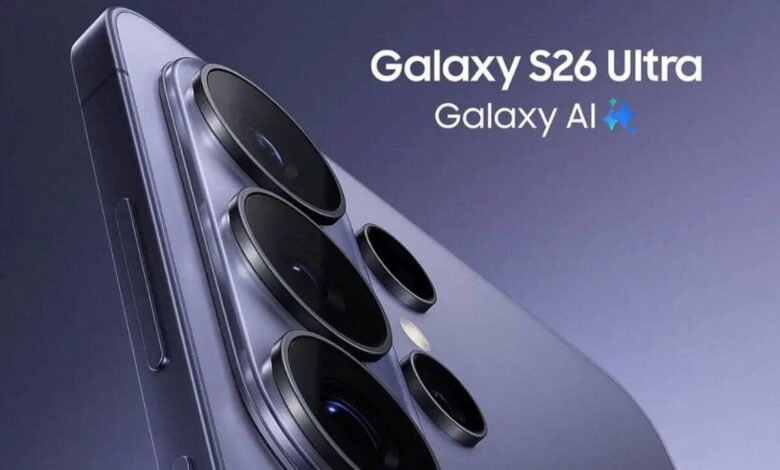 Samsung Galaxy S26 Plus Sees Massive Price Drop on Amazon