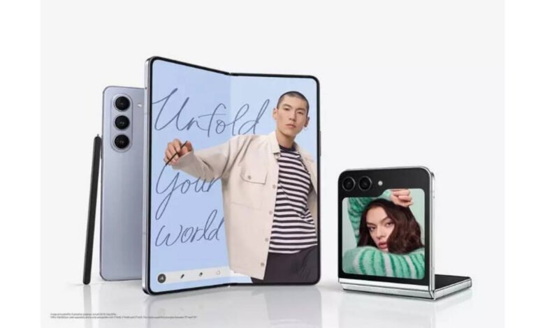 Samsung Galaxy Z Flip 5 Gets Massive Price Cut With Discounts and Exchange Offers