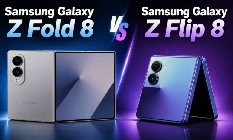 Samsung Galaxy Z Fold 8 Wide Spotted on IMDA Certification Ahead of Expected Global Launch