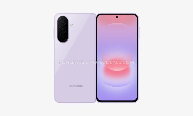 Samsung Quietly Launches Galaxy A27 5G With Long Term Updates and Strong Mid Range Features