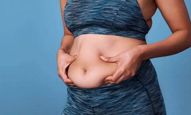 Simple Evening Habit to Reduce Belly Fat and Get a Slim Waist Naturally Experts Suggest This One Change