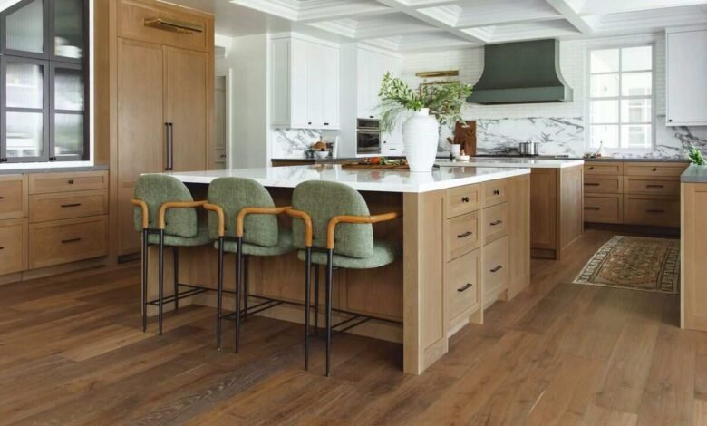 Simple Kitchen Habits That Can Protect Your Heart and Improve Long Term Health