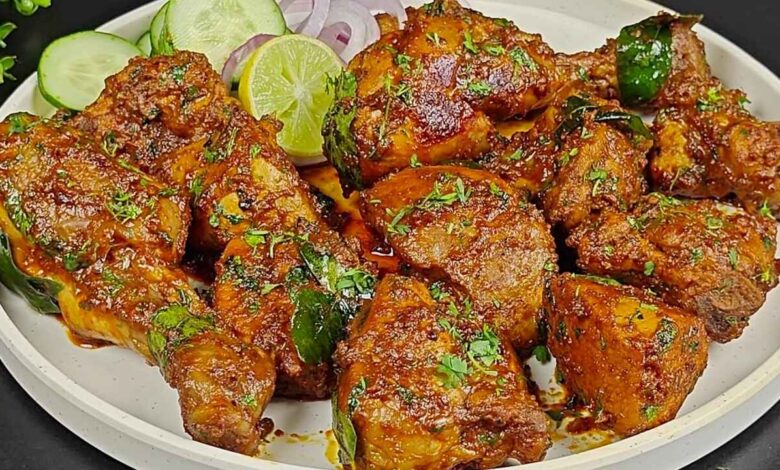 Simple Kitchen Tricks Can Turn a Small Portion of Chicken Into a Family Meal