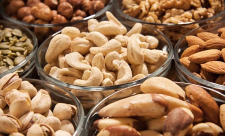 Simple Storage Tricks That Keep Dry Fruits Fresh And Free From Mold For Months