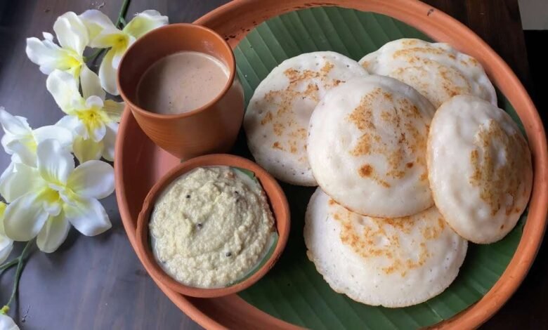 Soft and Fluffy Bun Dosa Recipe That Everyone Will Ask for Again