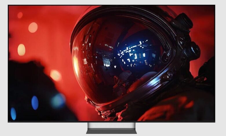 Sony BRAVIA 9 II and BRAVIA 7 II Launched in India with AI Powered 4K TVs Up to 85 Inches