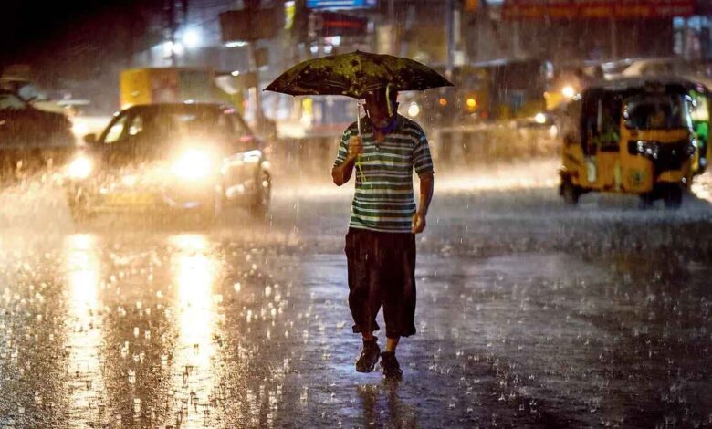 Monsoon Onset Postponed as Kerala Awaits Seasonal Rains