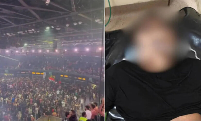 Student Dies After Collapsing at Mumbai Music Event Investigation Underway
