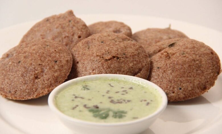 Swap Regular Idli for Ragi Idli to Support Weight Loss and Better Blood Sugar Control