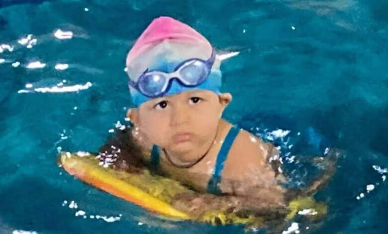 Swim Safely This Summer: Essential Skin Care Tips to Protect Your Skin from Chlorine Damage
