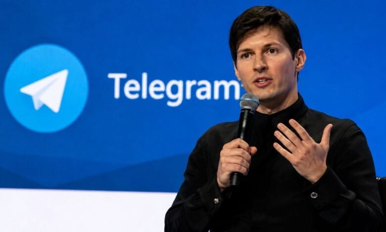 Telegram CEO Pavel Durov Accuses Reliance of Internet Routing Interference, Sparks Global Debate on BGP Hijacking Claims