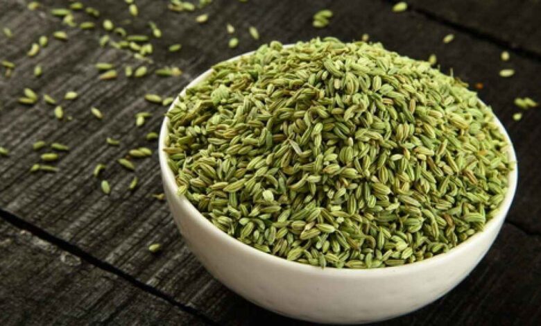 Tiny Seeds Big Health Benefits Why Eating Fennel After Meals Can Transform Your Wellness