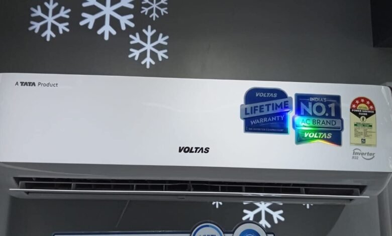 Top 1 Ton 4 Star Air Conditioners on Amazon That Deliver Strong Cooling With Lower Power Bills