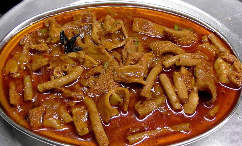 Traditional Goat Boti Curry Recipe That Turns Tender Juicy and Odor Free When Cooked Right