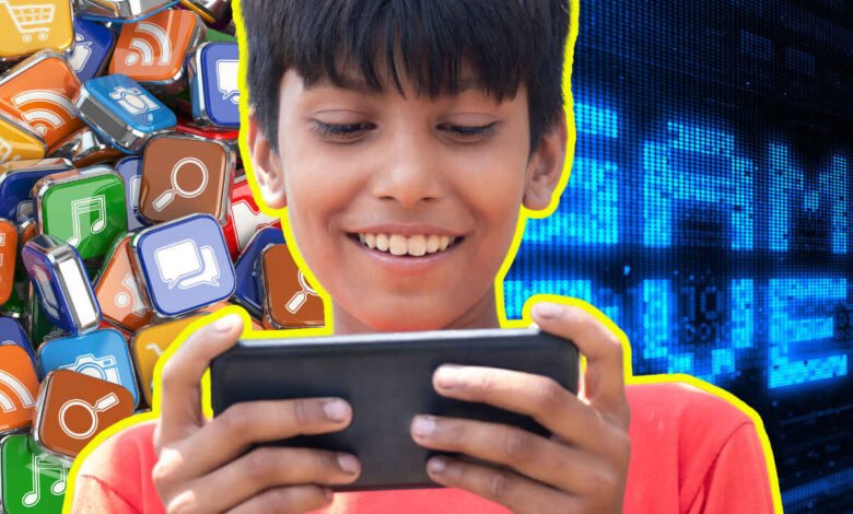 UK Plans Major Social Media Restrictions for Children Under 16