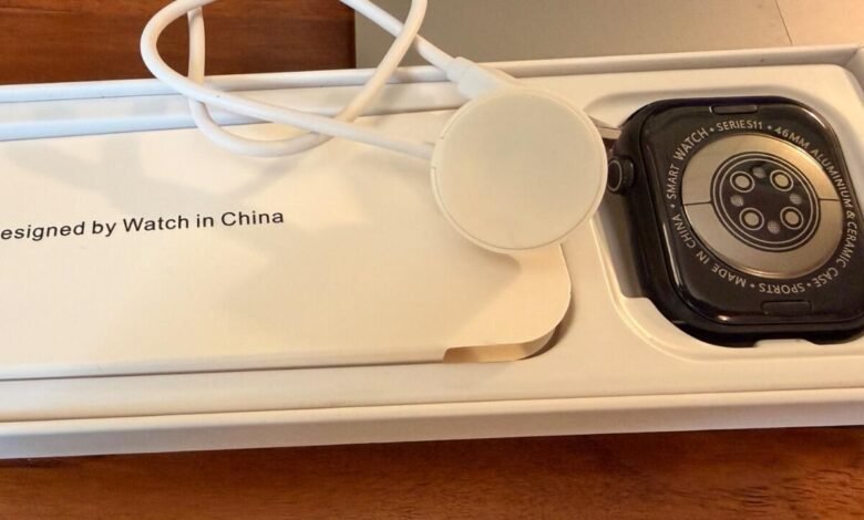 Vir Das Apple Watch Controversy Sparks Fresh Debate Over Online Gadget Purchases