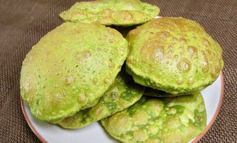 Viral Kitchen Hack Makes 50 Pooris in Just 5 Minutes Without Rolling Pin Effortless Cooking Trick Explained