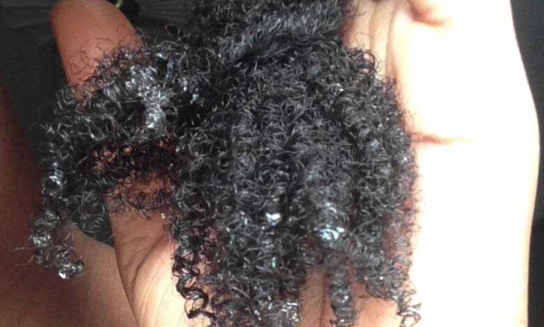 Water Only Hair Wash Trend Benefits and Risks of No Shampoo Routine Explained