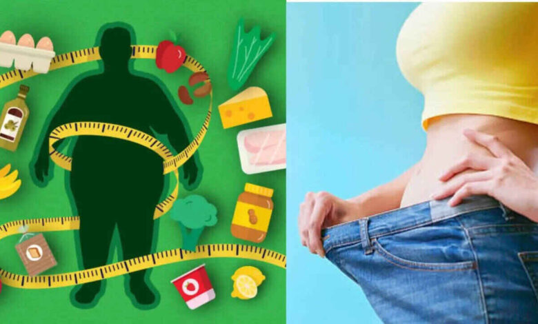 Weight Loss Does Not Mean Giving Up Fast Food Completely
