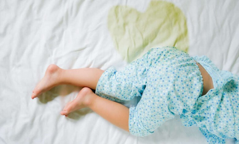 When Bedwetting in Children Is Normal Doctors Explain Up to What Age Parents Should Not Worry