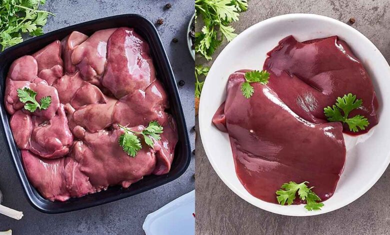 Why Mutton Liver Is Considered a Nutritional Powerhouse and When You Should Be Careful