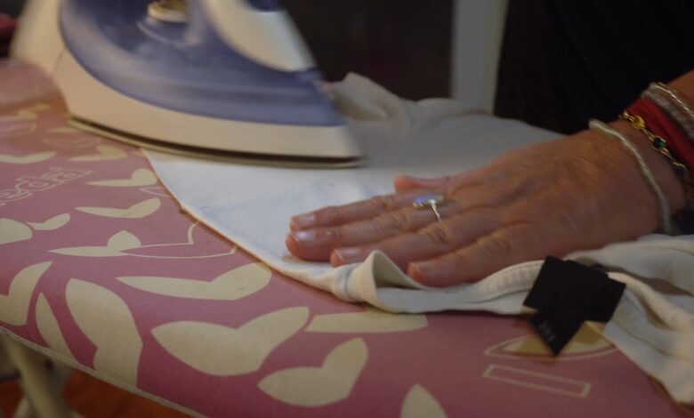 Why Wearing Ironed Clothes May Offer More Than Just a Polished Appearance