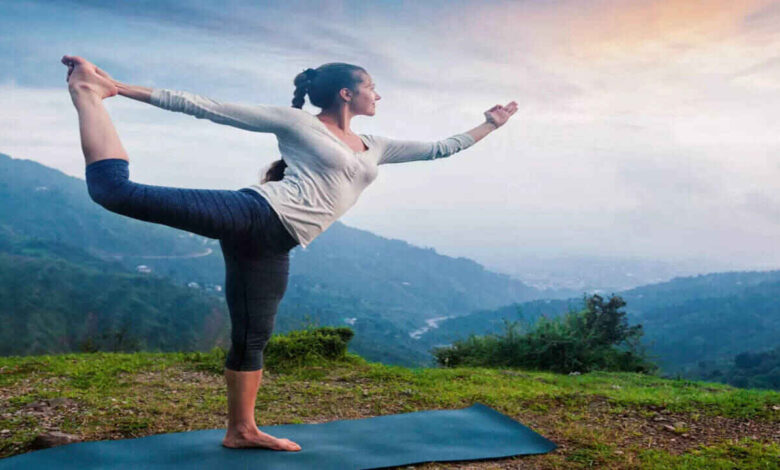 Why You Should Avoid Using a Fan While Practicing Yoga at Home