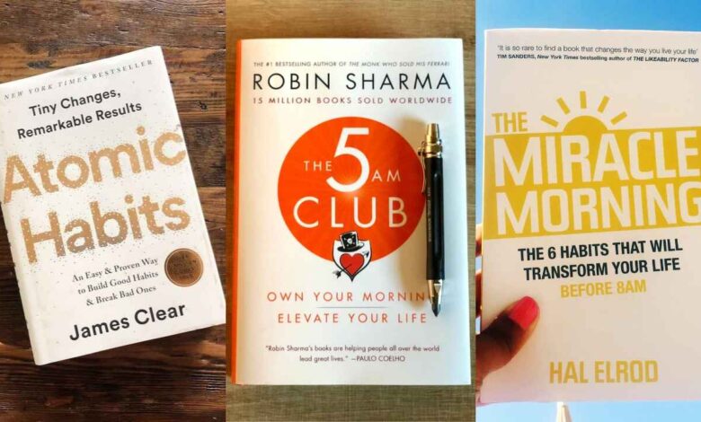 Why the 5 AM Club Continues to Inspire Success Seekers Worldwide