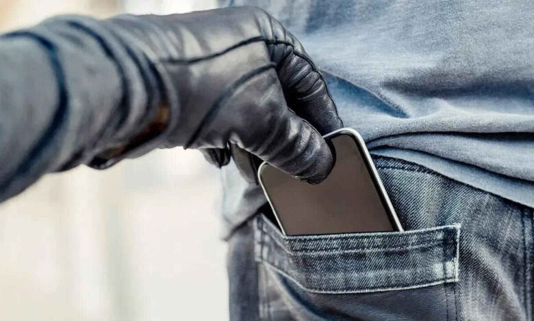 Woman Caught After Allegedly Attempting to Steal Mobile Phone by Asking for Lift in Jaipur