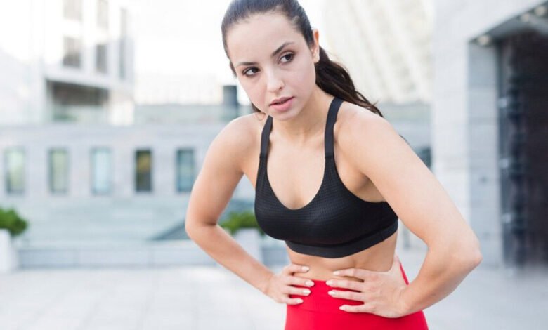 Working Out on an Empty Stomach May Harm Your Health Experts Warn