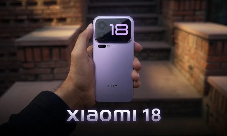 Xiaomi 18 Pro Could Debut With Advanced Privacy Display and 2K Screen Technology