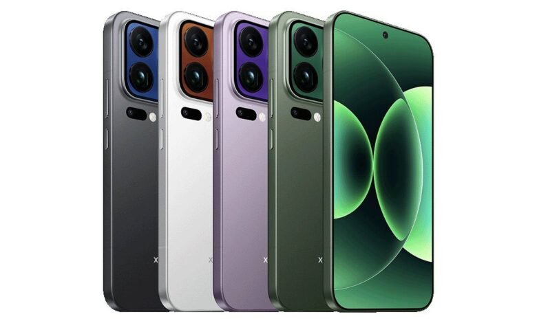 Xiaomi 18 Series Leak Suggests Bigger Battery 7200mAh Power and Compact 6.4 Inch Display