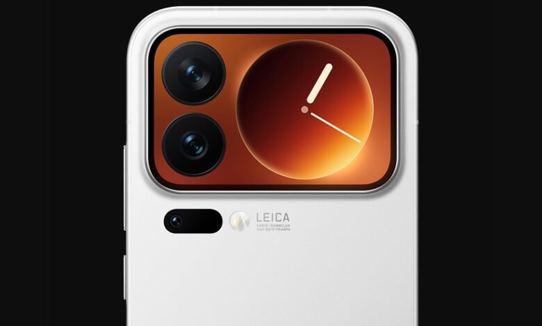 Xiaomi 18 Series May Launch Pro Model First as Camera and Performance Upgrades Leak Ahead of Release