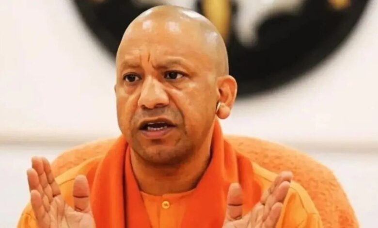 Yogi Adityanath Warns of Strict Action in Ram Mandir Donation Misuse Case