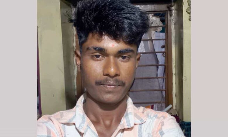 Lightning Tragedy: Youth Dies While Grazing Cattle in Gadag