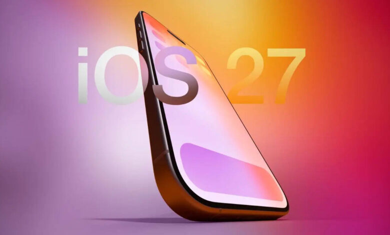 iOS 27 Update Timeline Revealed as Apple Prepares Major Siri AI Overhaul