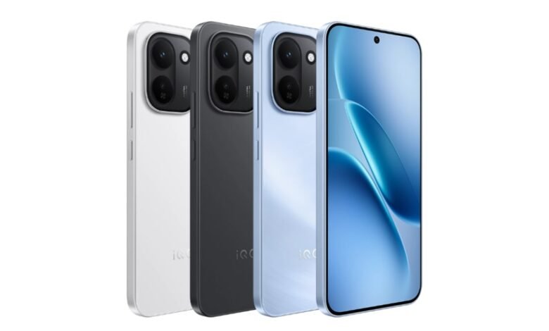 iQOO Z11 Lite 5G Set for India Launch with Massive 6500mAh Battery and 8GB RAM