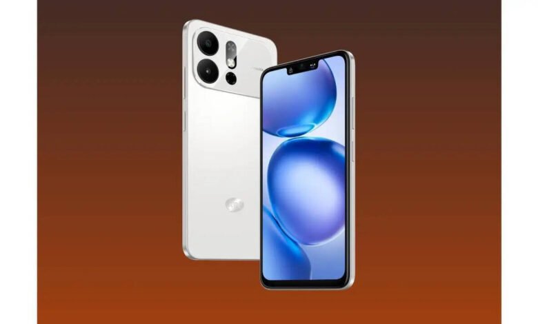 itel A100 Pro 4GB Debuts in India With Free Neckband and Military Grade Durability