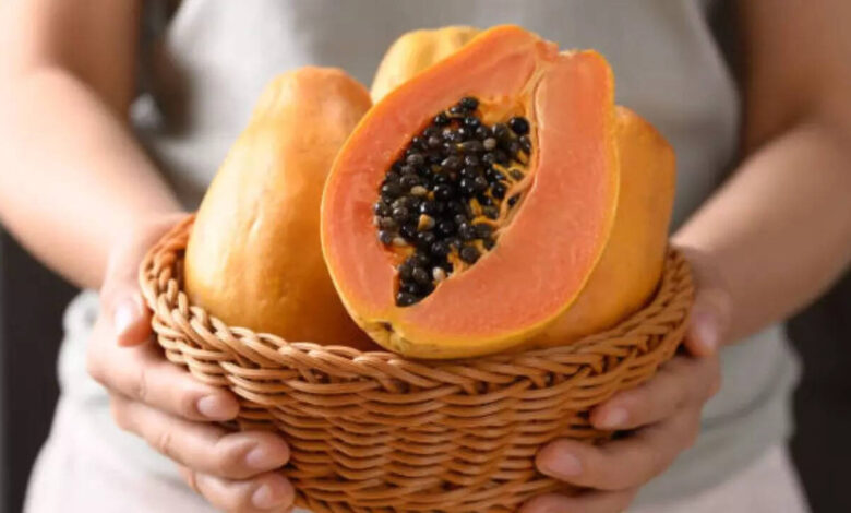 Can Papaya Help Reduce Belly Fat and Support Liver Health? Experts Explain the 21 Day Routine