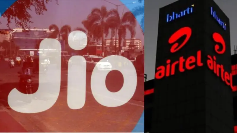 Airtel Beats Jio in New Mobile Users While Jio Retains Overall Subscriber Lead