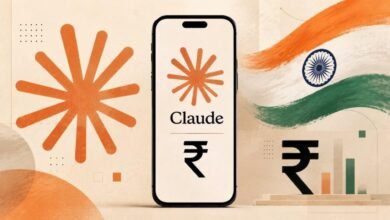 Anthropic Introduces Claude AI Subscription Plans in Indian Rupees for Local Users