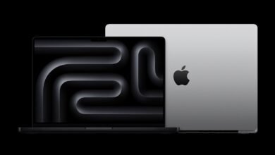 Apple Could Launch First Touchscreen MacBook Pro With Samsung OLED Display