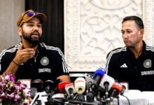 BCCI Finally Breaks Silence on Rohit Sharma Retirement