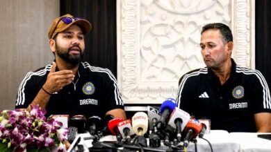 BCCI Finally Breaks Silence on Rohit Sharma Retirement