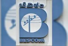 BESCOM Suspends Physical Power Bills in July for Gruha Jyothi Beneficiaries