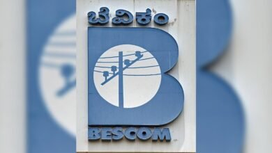 BESCOM Suspends Physical Power Bills in July for Gruha Jyothi Beneficiaries
