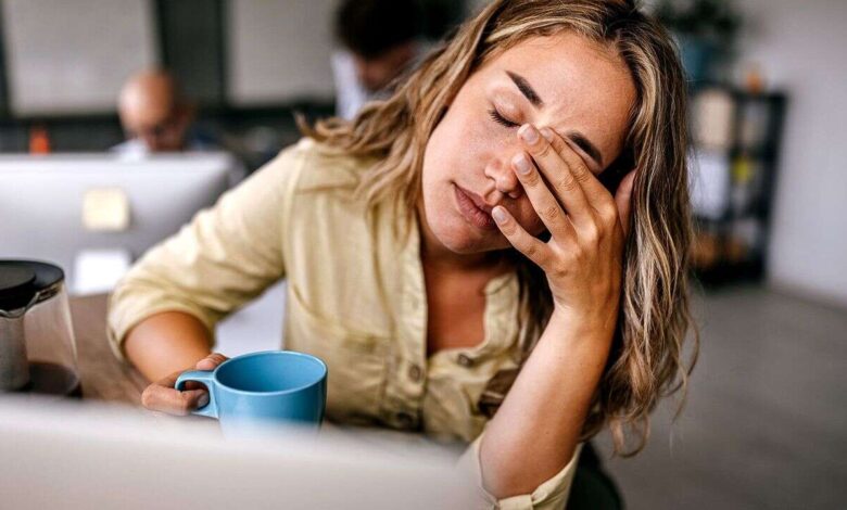 Bengaluru Coffee Culture Faces Health Concerns Over Excess Caffeine Intake
