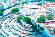 Bengaluru Majestic Bus Station Set for Massive Modern Makeover Under Rs 4997 Crore Redevelopment Plan