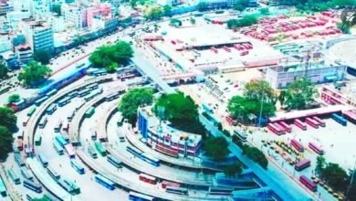 Bengaluru Majestic Bus Station Set for Massive Modern Makeover Under Rs 4997 Crore Redevelopment Plan