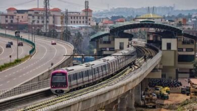 Bengaluru Metro May See Fare Hike Every Three Years Under New BMRCL Proposal